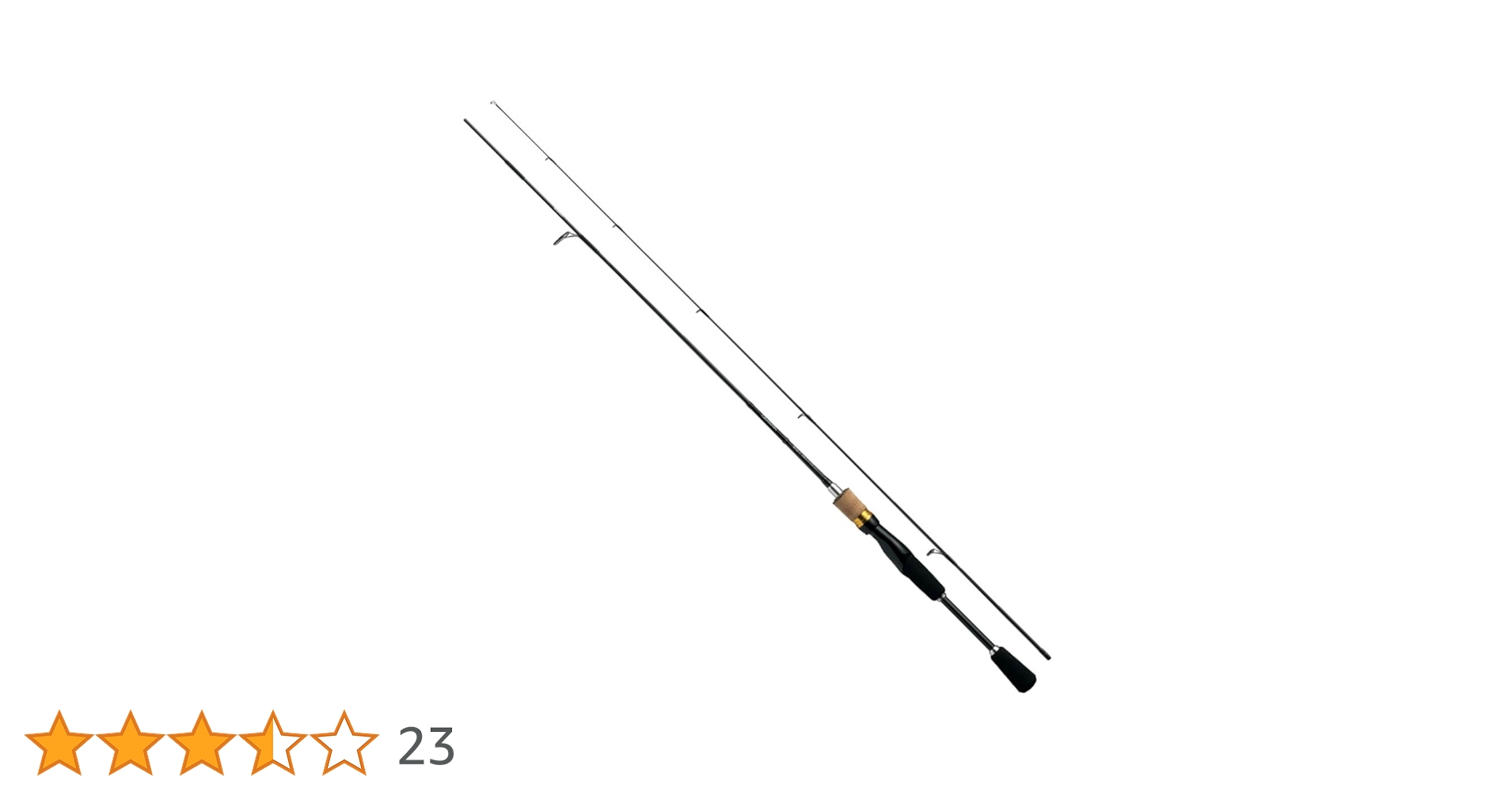 Daiwa AWB 602 ULR バスロッド　ダイワ Amazon | ダイワ ロッド バスX 602ULS | ダイワ(DAIWA) | バスロッド